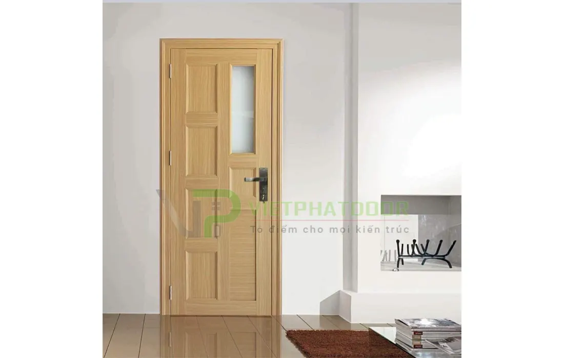 MẪU CỬA PHÒNG TẮM GIÁ RẺ 1 20