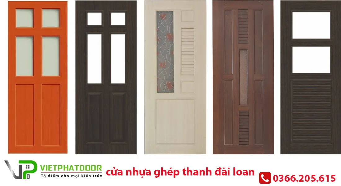 MẪU CỬA PHÒNG TẮM GIÁ RẺ cửa nhà tắm