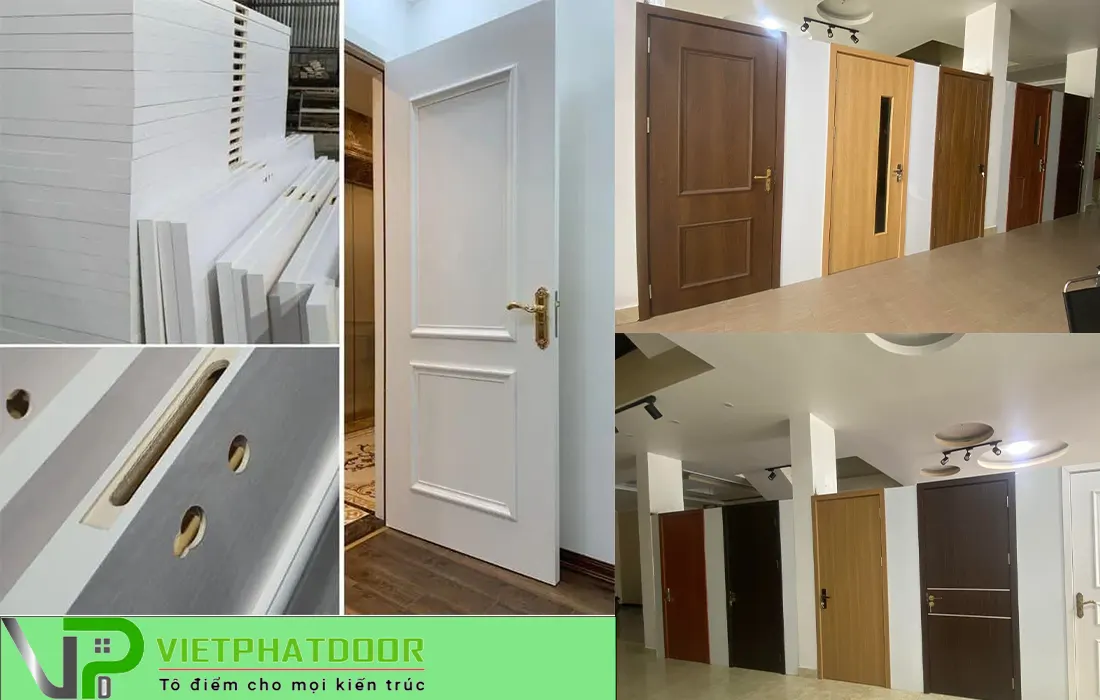 NGUYÊN NHÂN KHIẾN CỬA NHÀ BẠN BỊ CONG VÊNH MỐI MỌT 1 aaaaaaaa GIAI AP