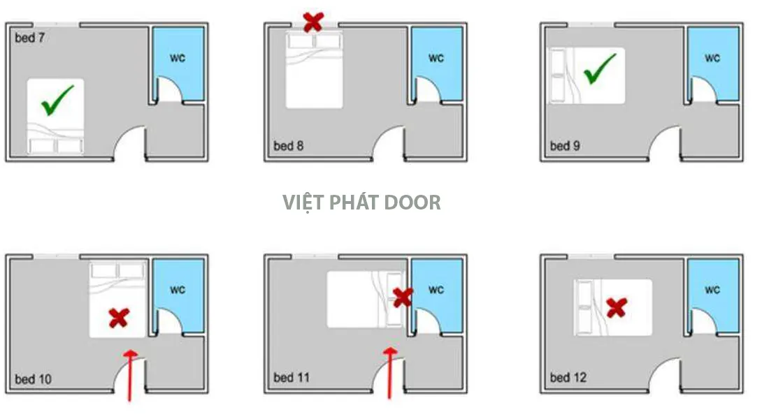 PHONG THỦY CỬA PHÒNG NGỦ DÀNH CHO CĂN NHÀ CỦA BẠN 1 aaaaaaaaaaaaaaaaaaaaaaaa 28