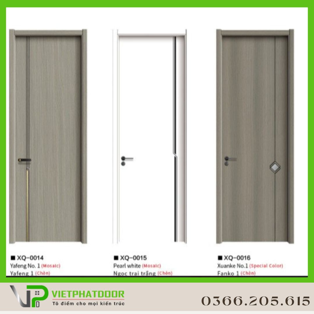 CỬA GỖ CARBON CÓ BỊ MỐI MỌT HAY KHÔNG? cửa gỗ carbon