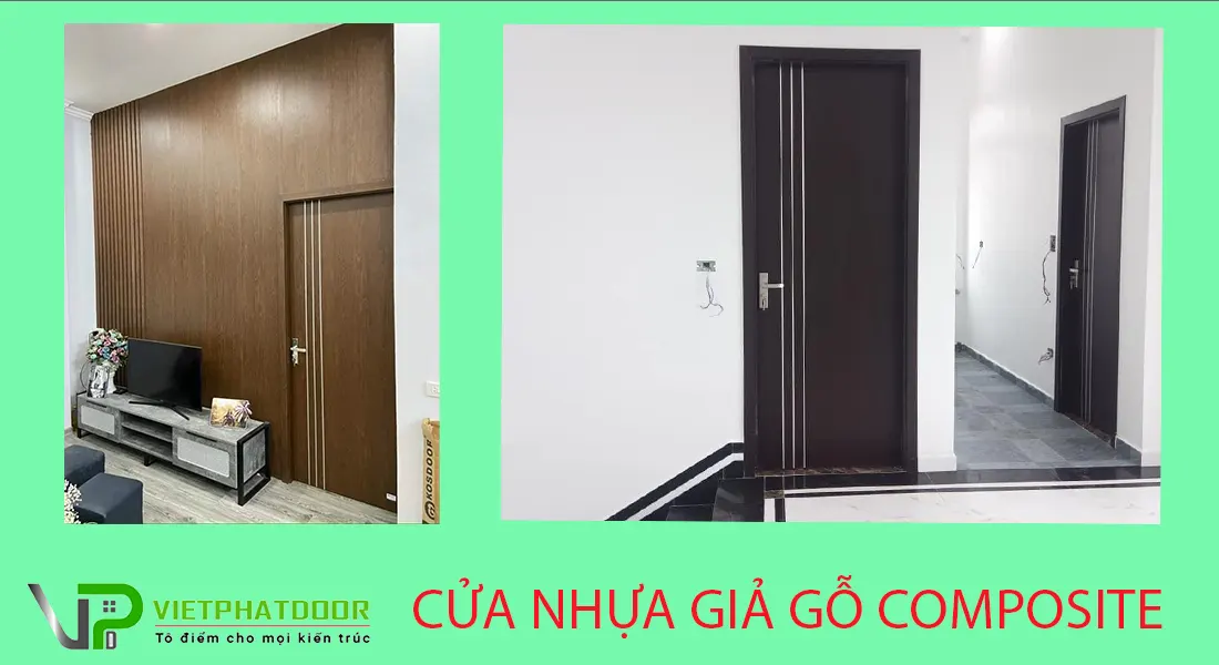 5 YẾU TỐ TẠO NÊN CHẤT LƯỢNG 1 BỘ CỬA NHỰA GIẢ GỖ ĐẸP 2 25