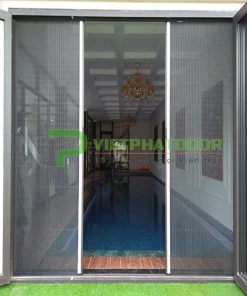 LƯỚI CHỐNG MUỖI CAO CẤP
