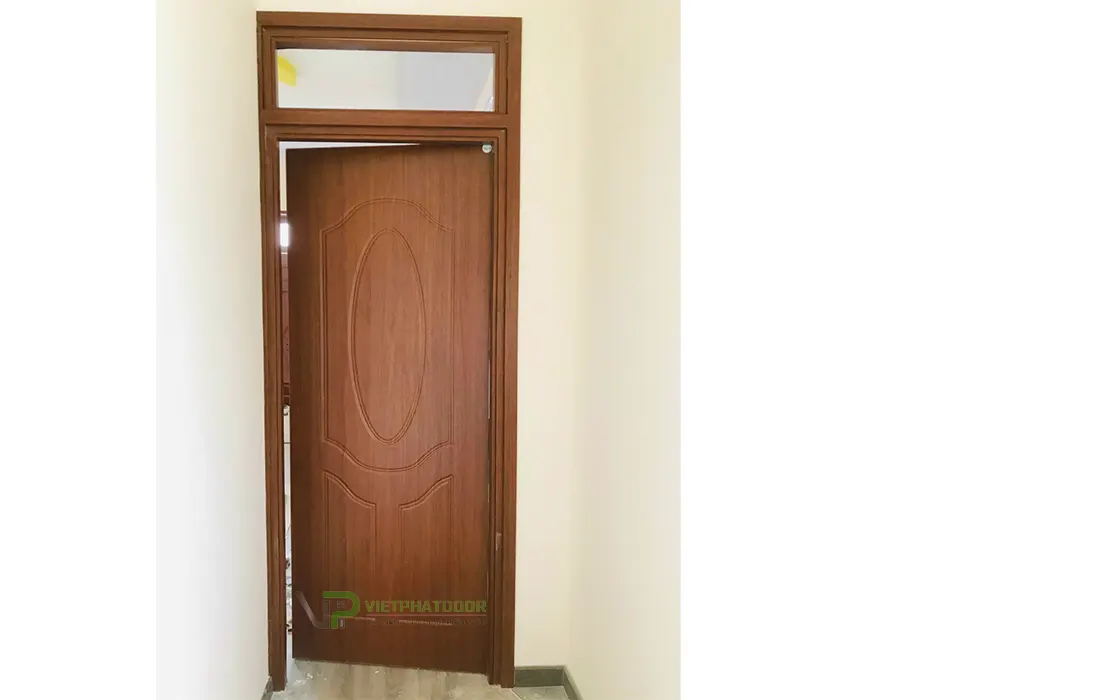 BÁO GIÁ CỬA PHÒNG NGỦ TẠI TPHCM, CỬA NHỰA GIẢ GỖ CAO CẤP GIÁ RẺ TẠI TPHCM 6 10
