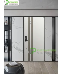 CỬA THÉP HÀN QUỐC VIỆT PHÁT T-06