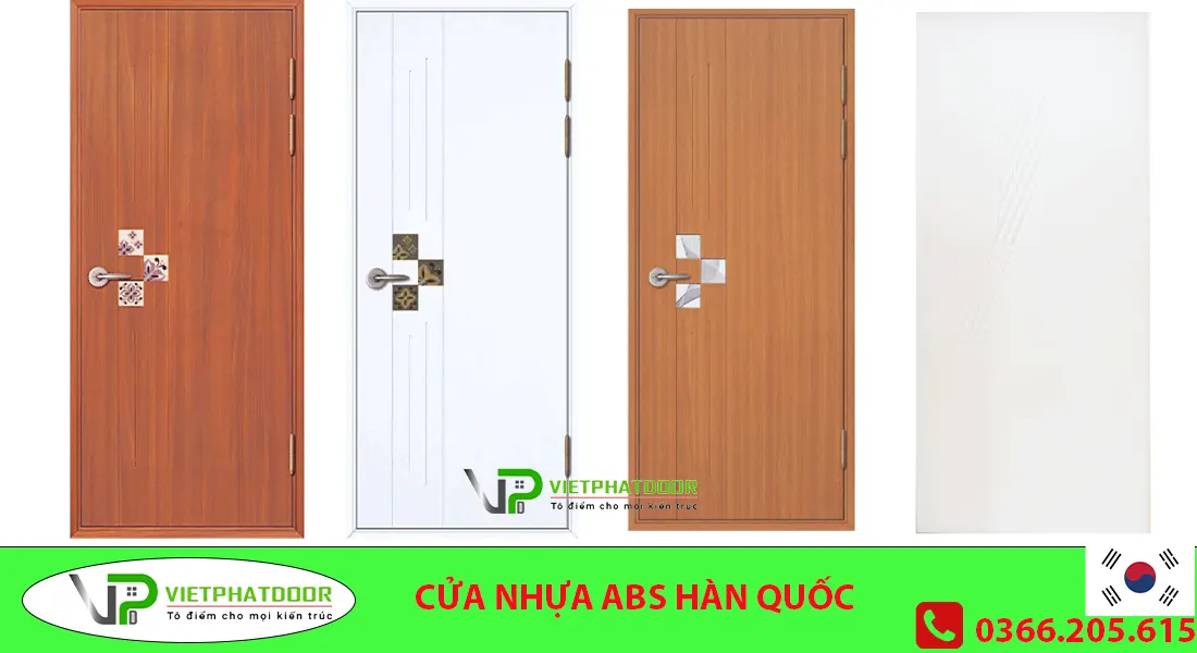 BÁO GIÁ CỬA PHÒNG NGỦ TẠI TPHCM, CỬA NHỰA GIẢ GỖ CAO CẤP GIÁ RẺ TẠI TPHCM cửa nhựa abs hàn quốc kos