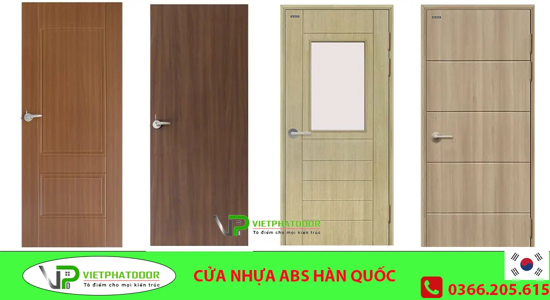 BÁO GIÁ CỬA PHÒNG NGỦ TẠI TPHCM, CỬA NHỰA GIẢ GỖ CAO CẤP GIÁ RẺ TẠI TPHCM cửa nhựa abs hàn quốc