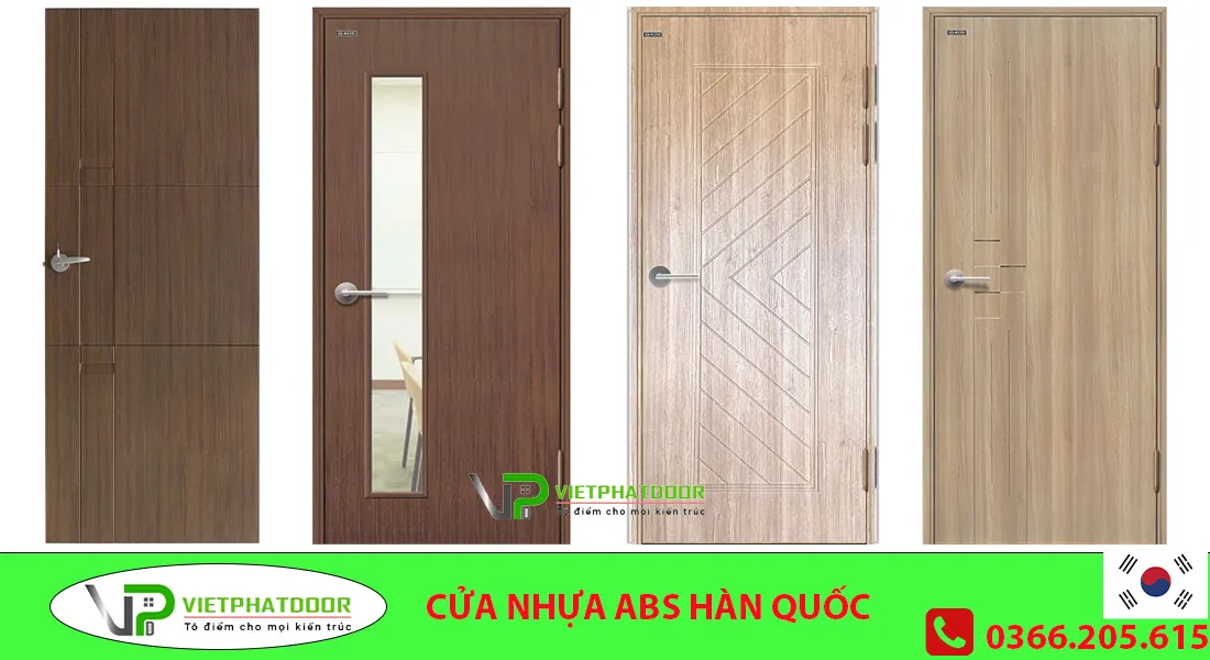 BÁO GIÁ CỬA PHÒNG NGỦ TẠI TPHCM, CỬA NHỰA GIẢ GỖ CAO CẤP GIÁ RẺ TẠI TPHCM cửa nhựa abs hàn quốc