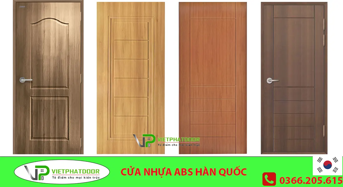 BÁO GIÁ CỬA PHÒNG NGỦ TẠI TPHCM, CỬA NHỰA GIẢ GỖ CAO CẤP GIÁ RẺ TẠI TPHCM cửa nhựa abs hàn quốc