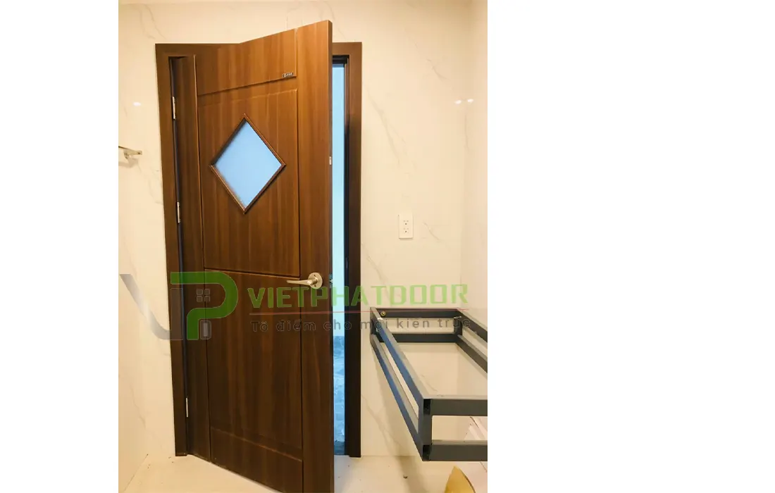 NHỮNG MẪU CỬA NHỰA ABS HÀN QUỐC MỚI 2025 ABS10