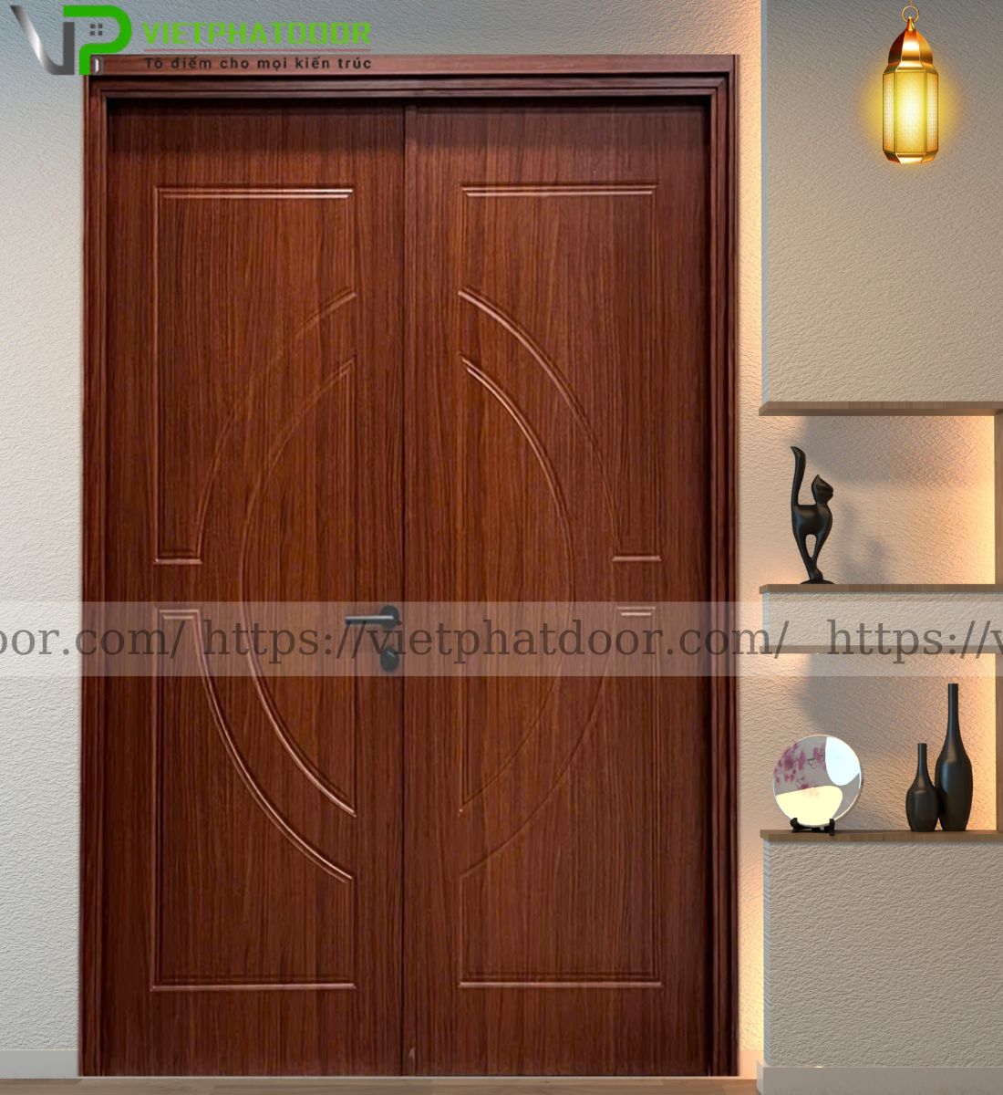 CỬA 2 CÁNH NHỰA COMPOSITE SYB 07 - 52 CỬA 2 CÁNH NHỰA COMPOSITE SYB 07 - 52