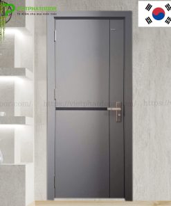 CỬA NHỰA ABS HÀN QUỐC VP K108 - 517