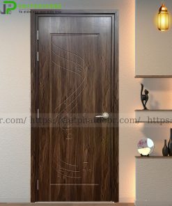 CỬA NHỰA COMPOSITE B14 - 34