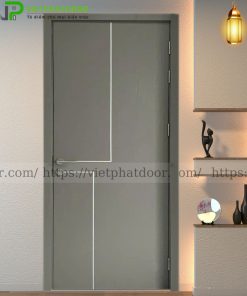 CỬA NHỰA COMPOSITE D3- CNC