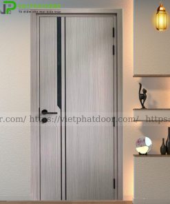 CỬA NHỰA COMPOSITE E16- CNC PHÔI THAN TRE