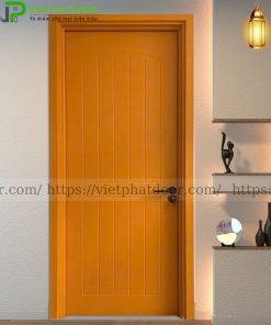 CỬA NHỰA COMPOSITE SƠN 2K - CNC