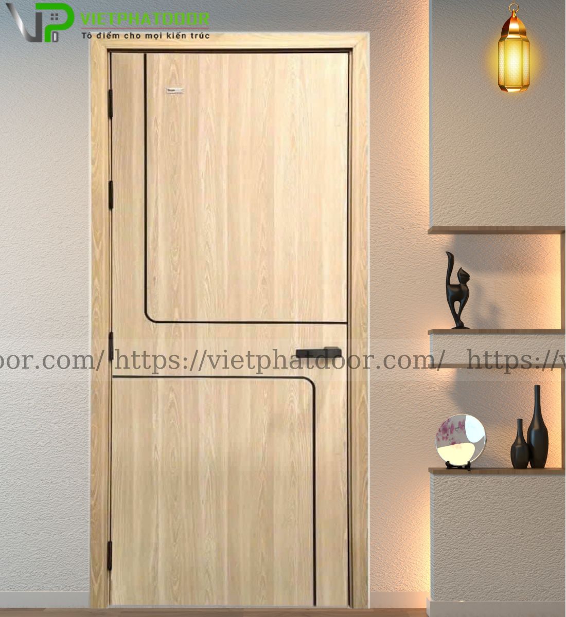 CỬA NHỰA COMPOSITE E9 - CNC PHÔI THAN TRE CỬA NHỰA COMPOSITE SƠN E1 - CNC PHÔI THAN TRE