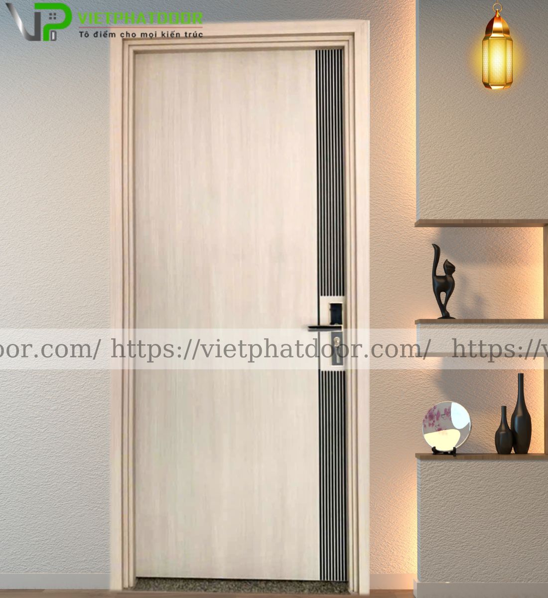 CỬA 2 CÁNH NHỰA COMPOSITE SYB 07 - 52 CỬA NHỰA COMPOSITE SYB 01 - THIẾT KẾ MỚI