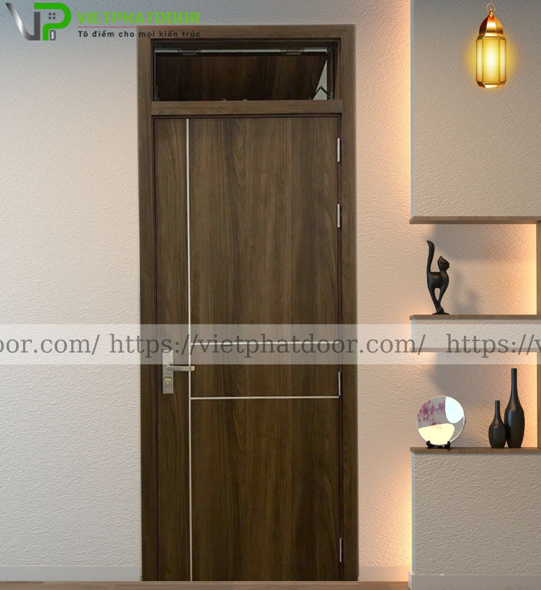 CỬA NHỰA COMPOSITE SYB 14 - 71 CỬA NHỰA COMPOSITE SYB 14 Ô FIX BẬT