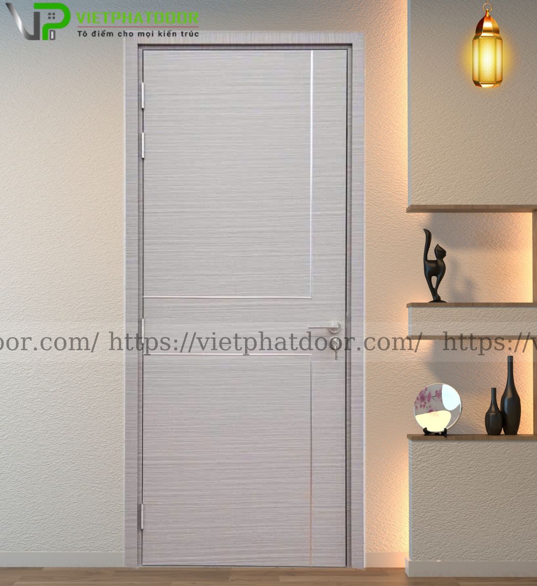 CỬA NHỰA COMPOSITE SYE 14 - CHẠY CHỈ NHÔM THEO YÊU CẦU