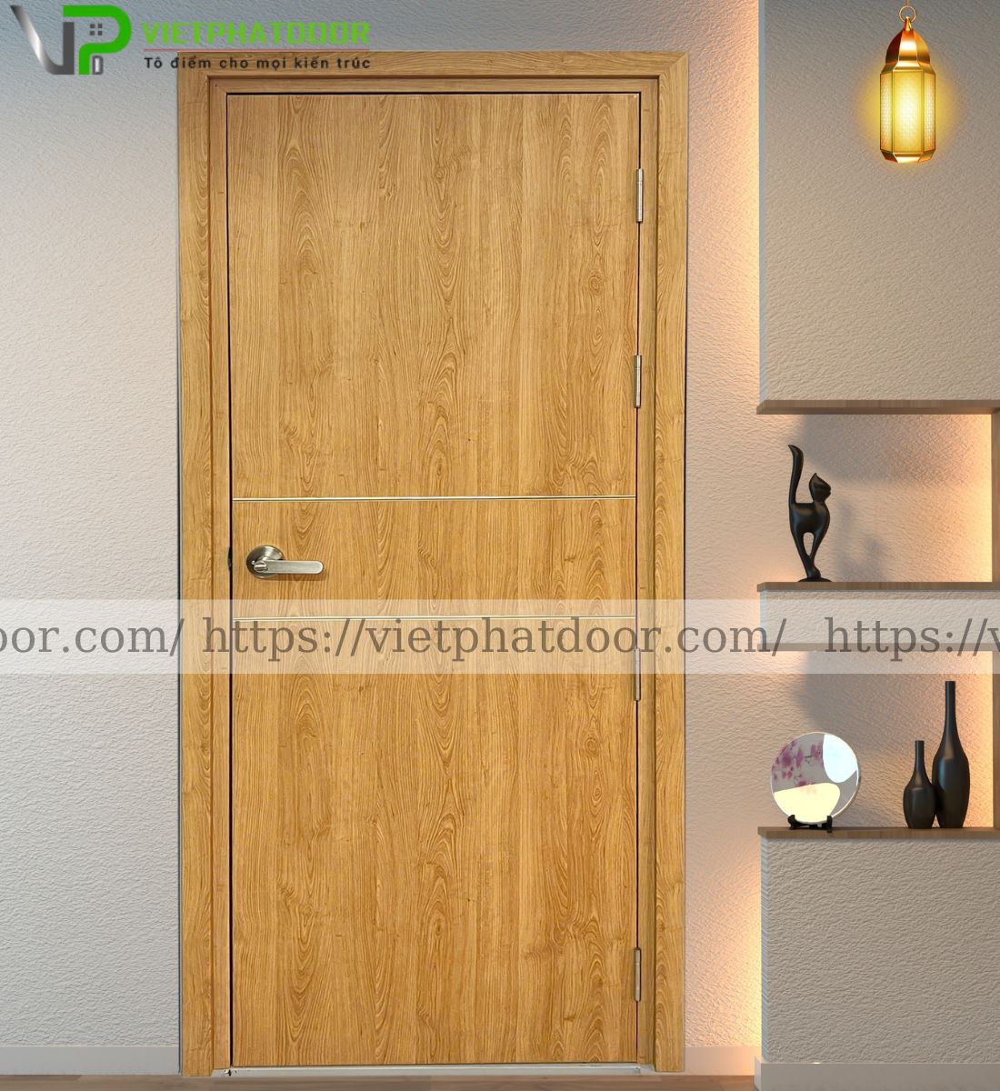 CỬA NHỰA COMPOSITE SYE 15 - SOI CHỈ