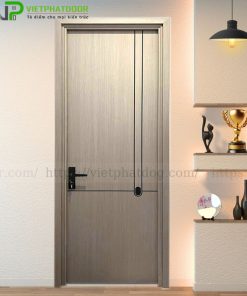 CỬA NHỰA COMPOSITE SYE 16 - CNC PHÔI THAN TRE