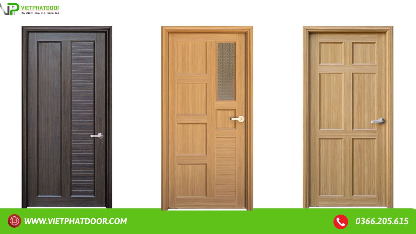 BÁO GIÁ CỬA PHÒNG NGỦ TẠI TPHCM, CỬA NHỰA GIẢ GỖ CAO CẤP GIÁ RẺ TẠI TPHCM cửa nhựa đài loan