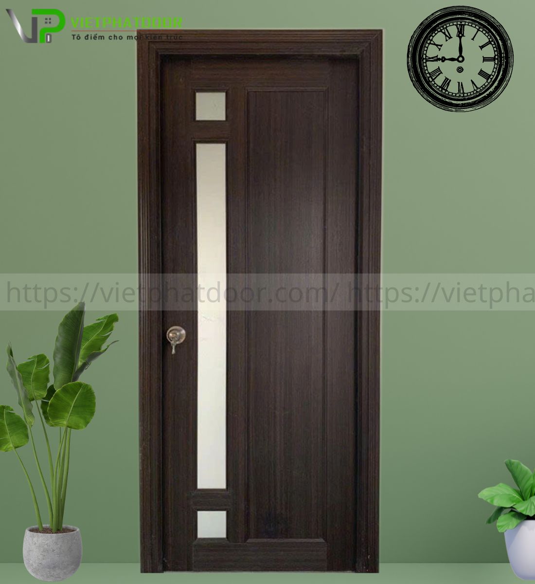 CỬA NHỰA ĐÀI LOAN YC - 01 CỬA NHỰA ĐÀI LOAN YC - 01