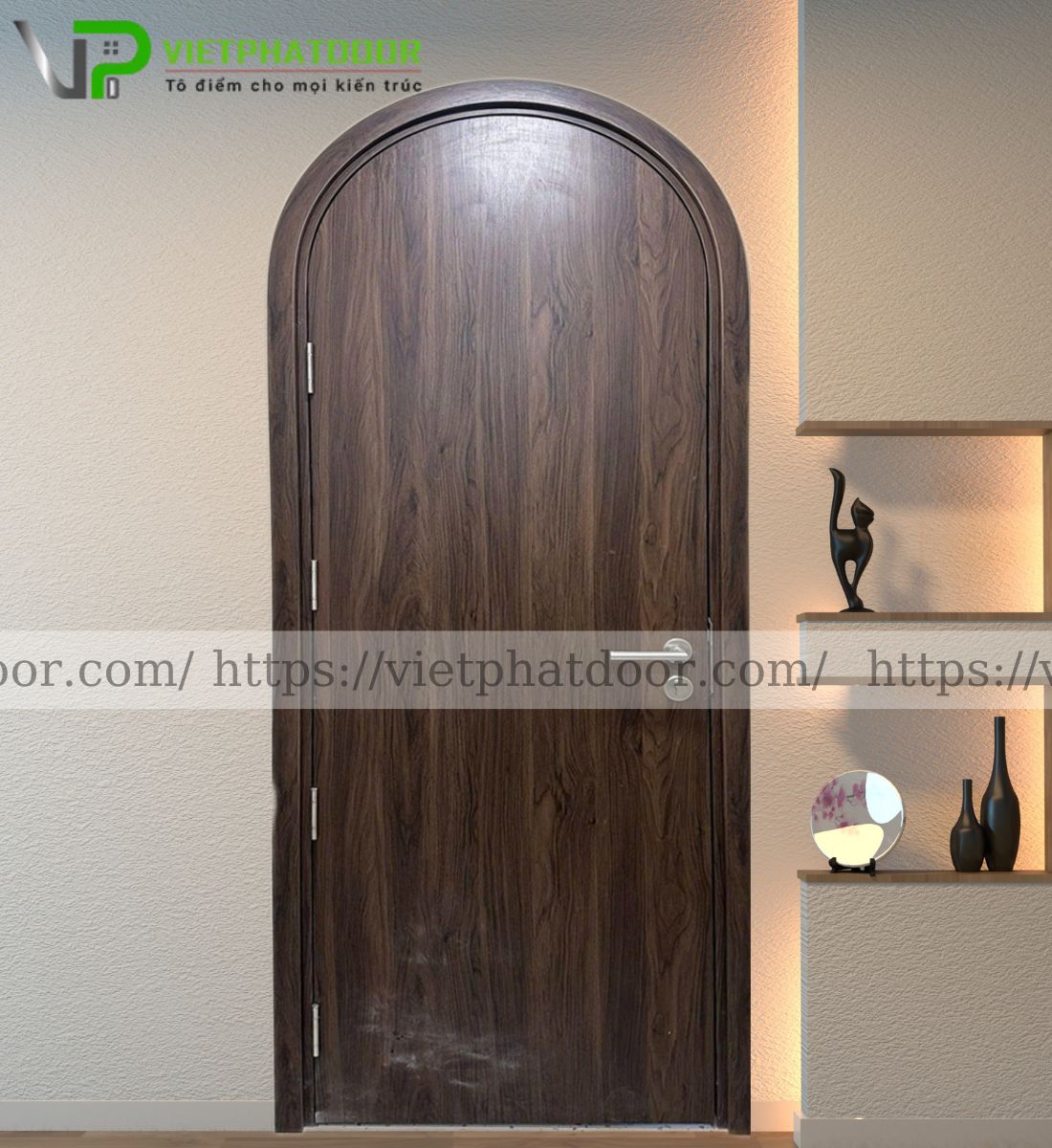 CỬA 2 CÁNH NHỰA COMPOSITE SYB 07 - 52 CỬA VÒM NHỰA COMPOSITE SYB 14