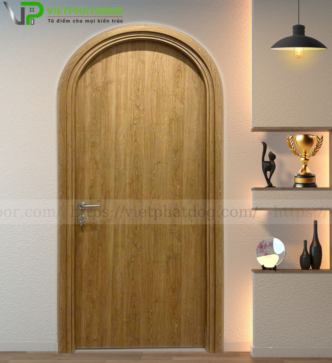 CỬA VÒM NHỰA COMPOSITE SYE 06 - PHẴNG CỬA VÒM NHỰA COMPOSITE SYE 06 - PHẴNG