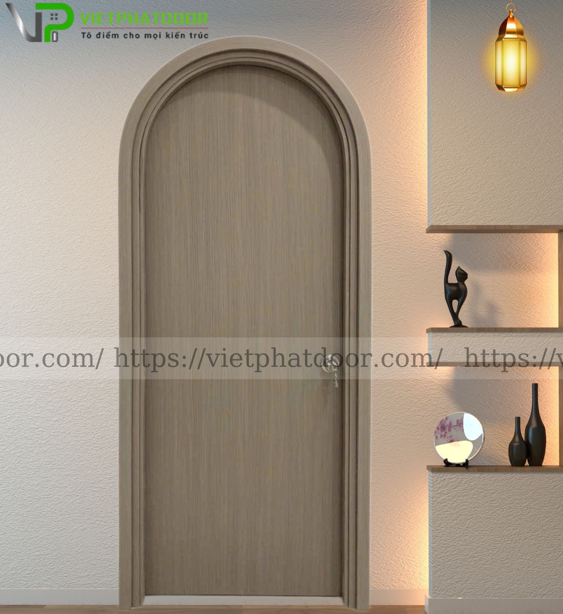CỬA VÒM NHỰA COMPOSITE SYE 16 - PHẴNG CỬA VÒM NHỰA COMPOSITE SYE 16 - PHẴNG