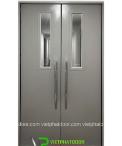 Cửa Thép Chống Cháy Việt Phát EI 70 90 120