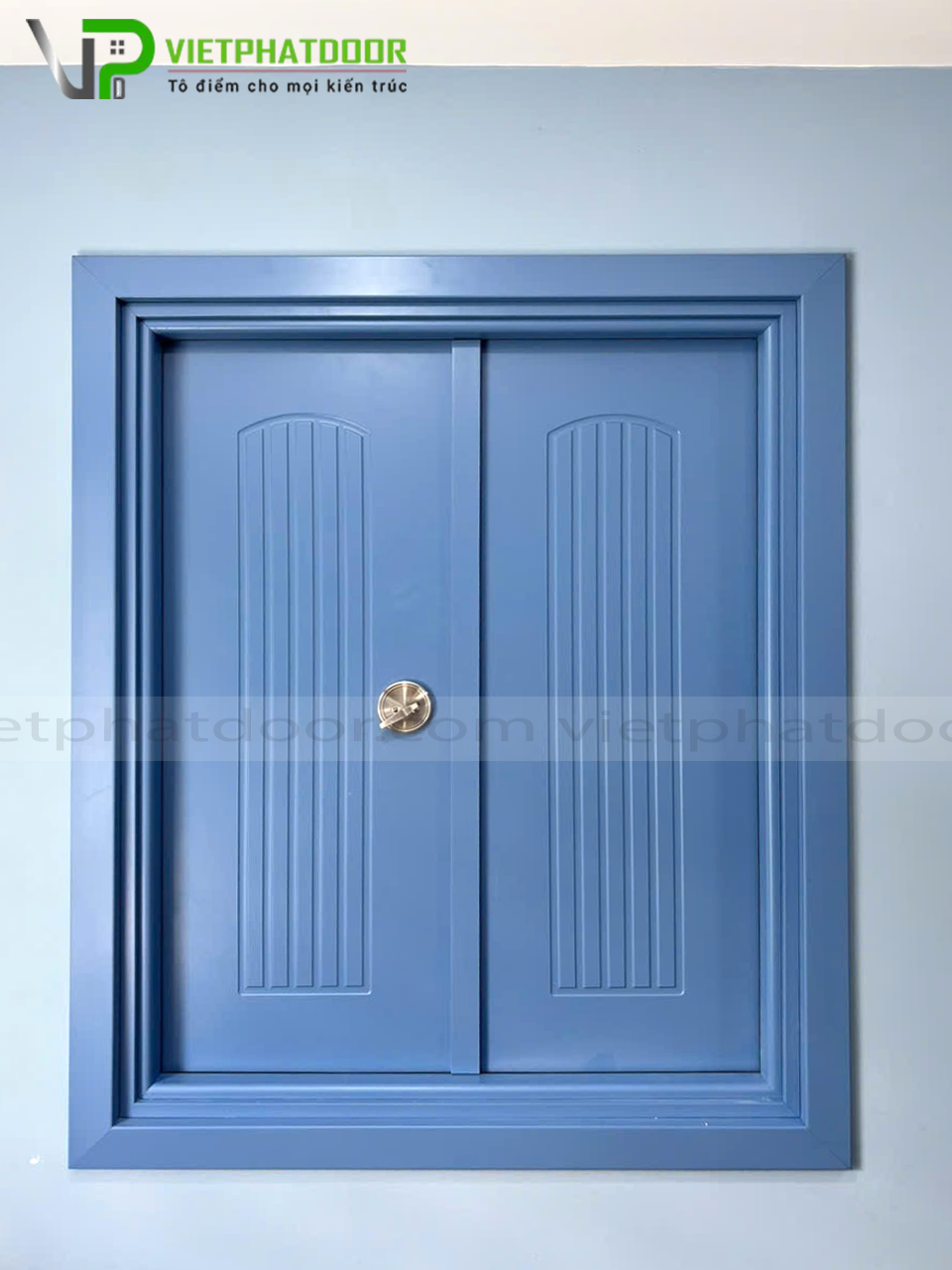 Cửa Sổ Nhựa Giả Gỗ Composite – Giải Pháp Hoàn Hảo Cho Không Gian Sống Hiện Đại Cua-composite-Viet-Phat