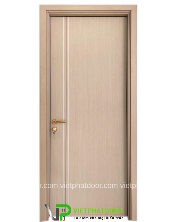 Cửa gỗ carbon VP 7200