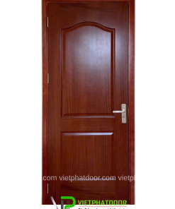 Cửa gỗ công nghiệp VPHDF Veneer