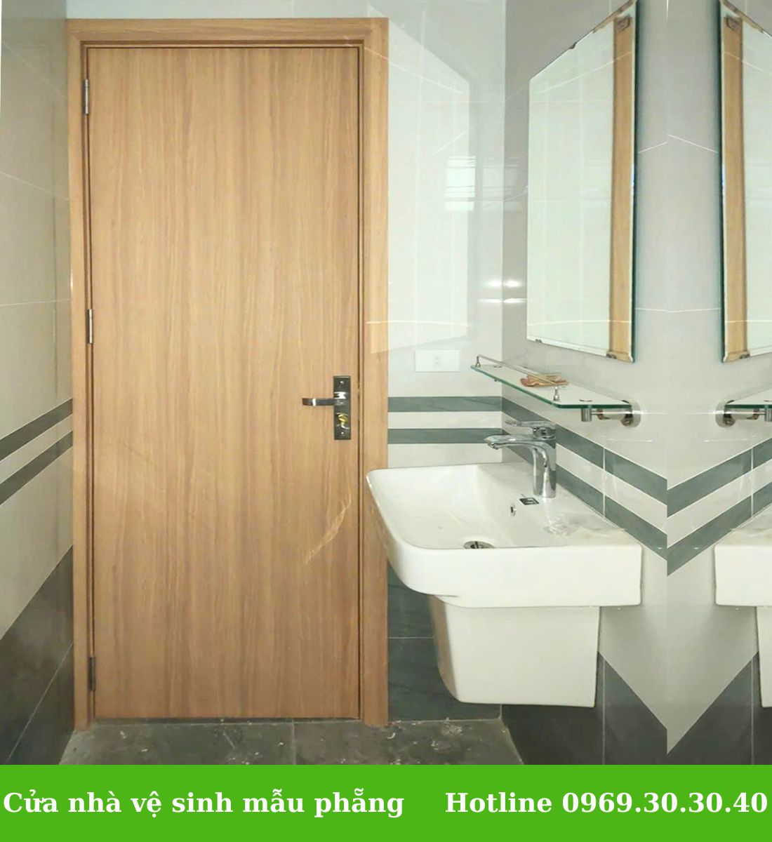 Mẫu cửa nhà vệ sinh nhà tắm mới nhất 2025 Cua-nha-ve-sinh-mau-phang