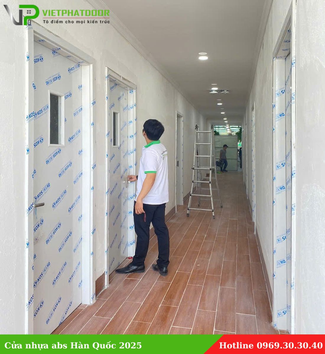 Báo Giá Cửa Nhựa Giả Gỗ ABS Hàn Quốc Tại TP.HCM - Lựa Chọn Hoàn Hảo Cho Không Gian Hiện Đại Cua-nhua-abs-Han-Quoc-2025