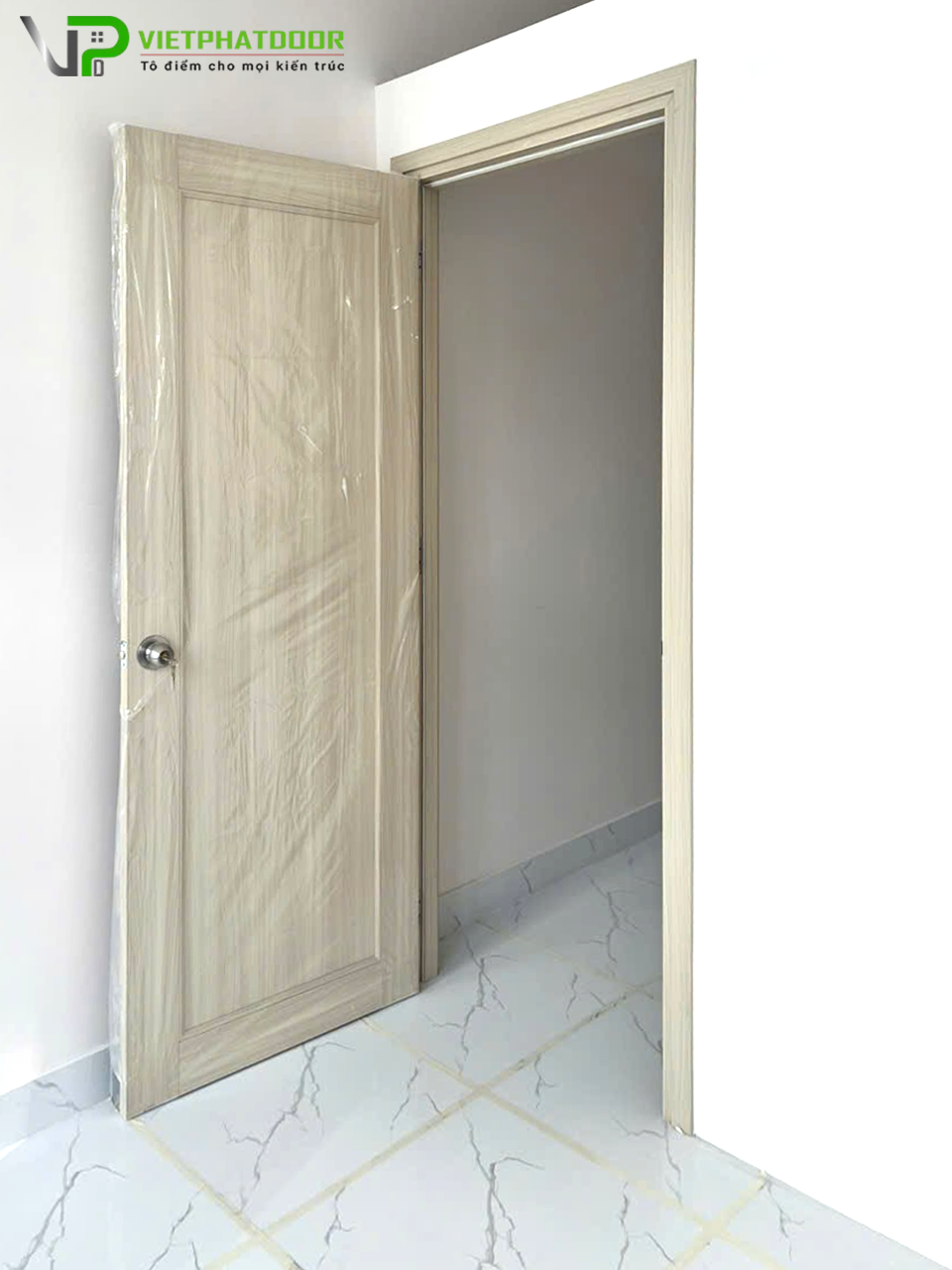 Báo giá cửa nhựa giả gỗ Việt Phát quận 8 Cua-nhua-gia-go-3