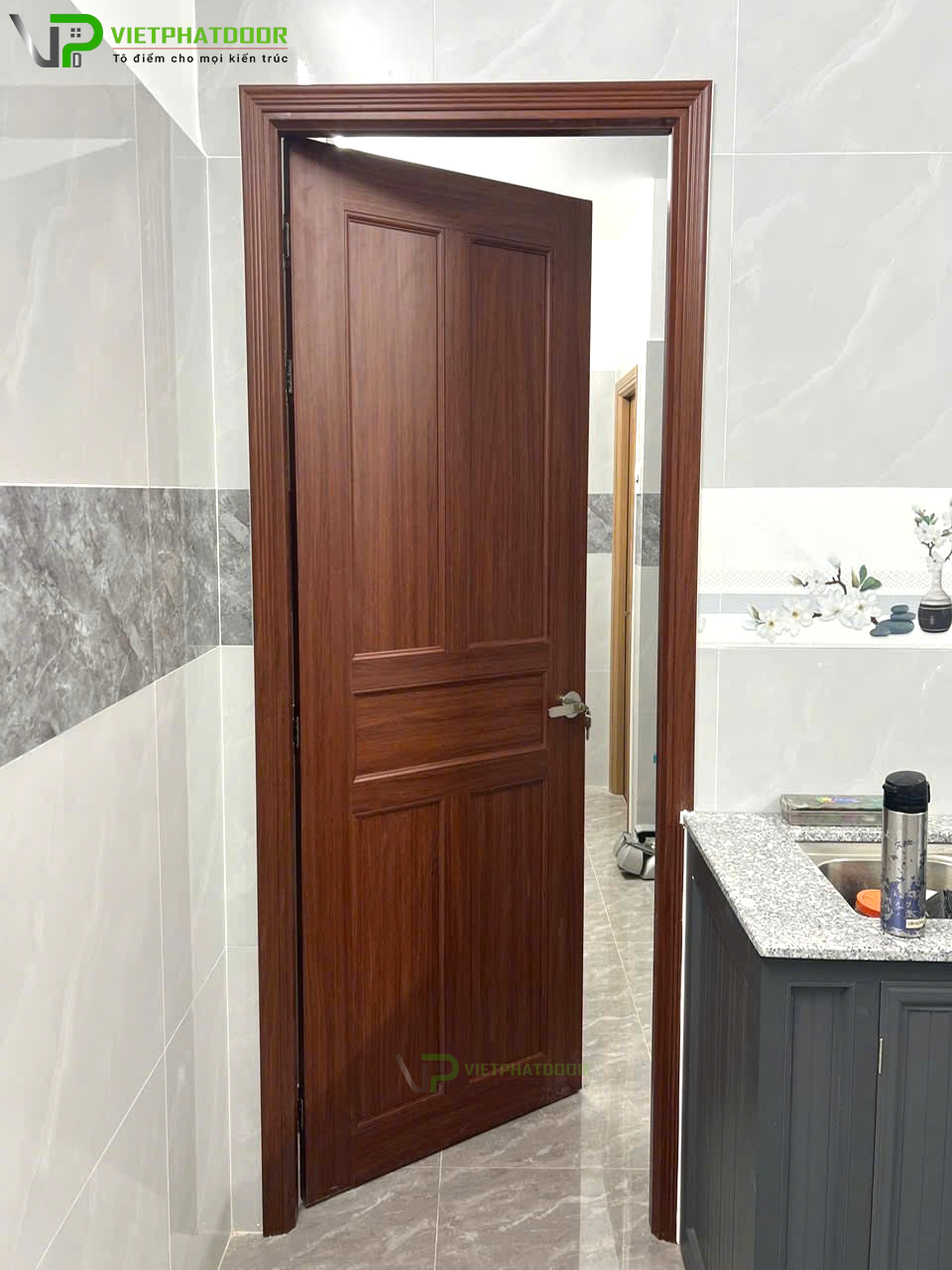 Báo giá cửa nhựa giả gỗ Việt Phát quận 8 Cua-nhua-gia-go-4