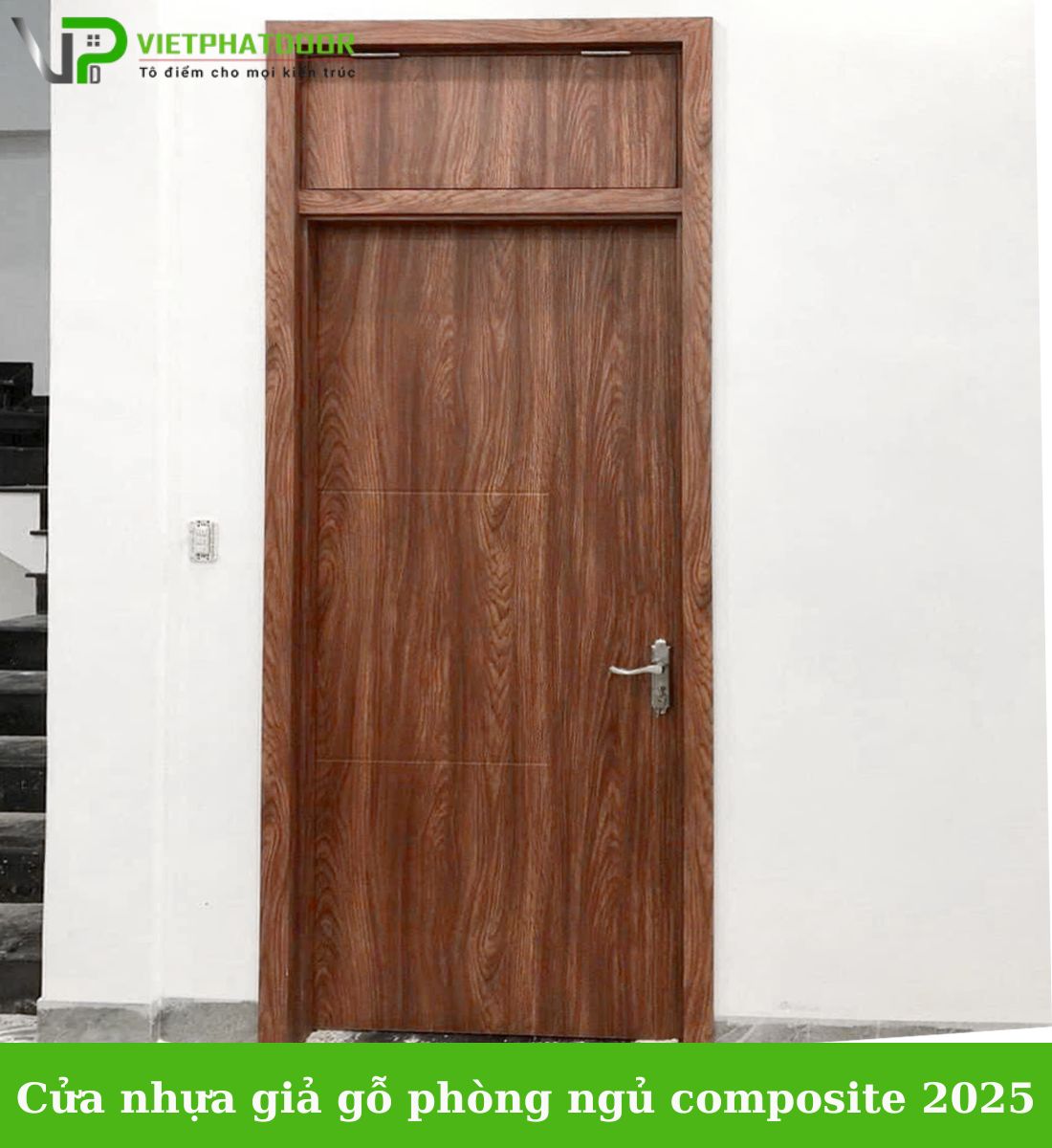 Báo giá cửa phòng ngủ nhựa giả gỗ composite mới nhất 2025 Cua-nhua-gia-go-phong-ngu-composite-2025