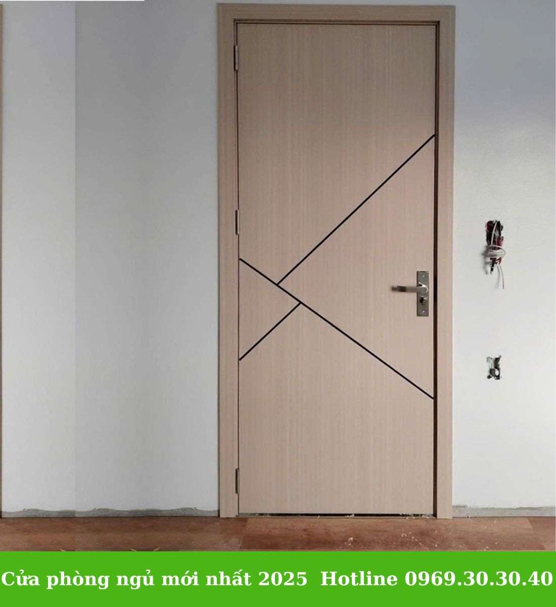 Báo giá cửa phòng ngủ nhựa giả gỗ composite mới nhất 2025 Cua-phong-ngu-moi-nhat-2025