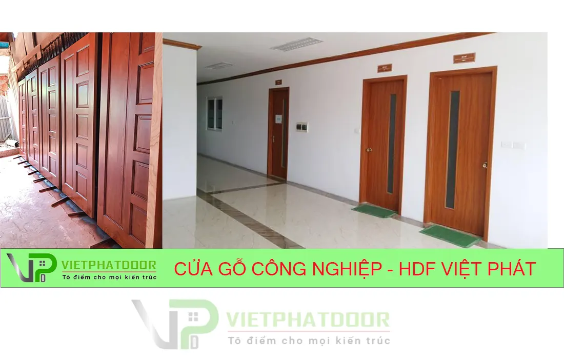 HDF