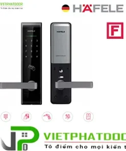 KHÓA ĐIỆN TỬ HAFELE