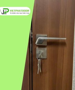 KHÓA PHÂN THỂ INOX