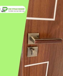 KHÓA PHÂN THỂ VUÔNG HỢP KIM