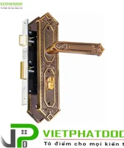 KHÓA TAY GẠT GOLD NEW -VP01