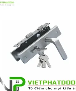 KHÓA TAY GẠT NHỎ