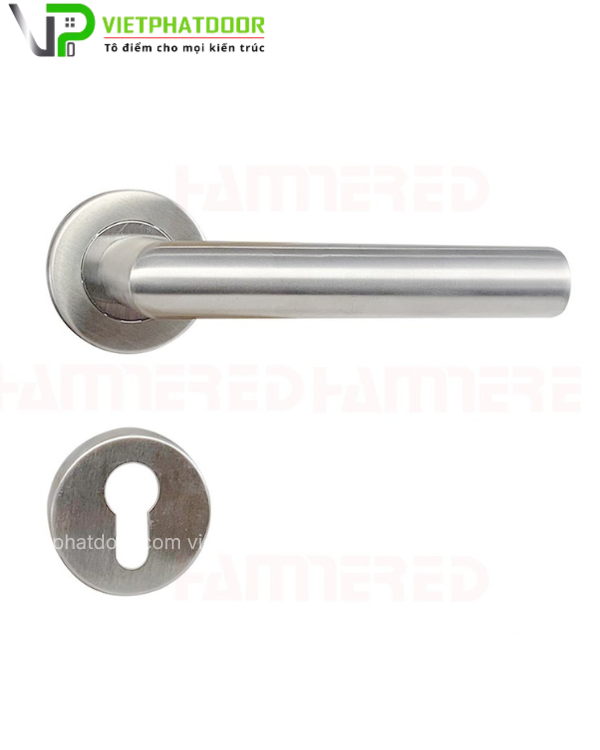 Khóa phân thể inox 304 - VPS0550