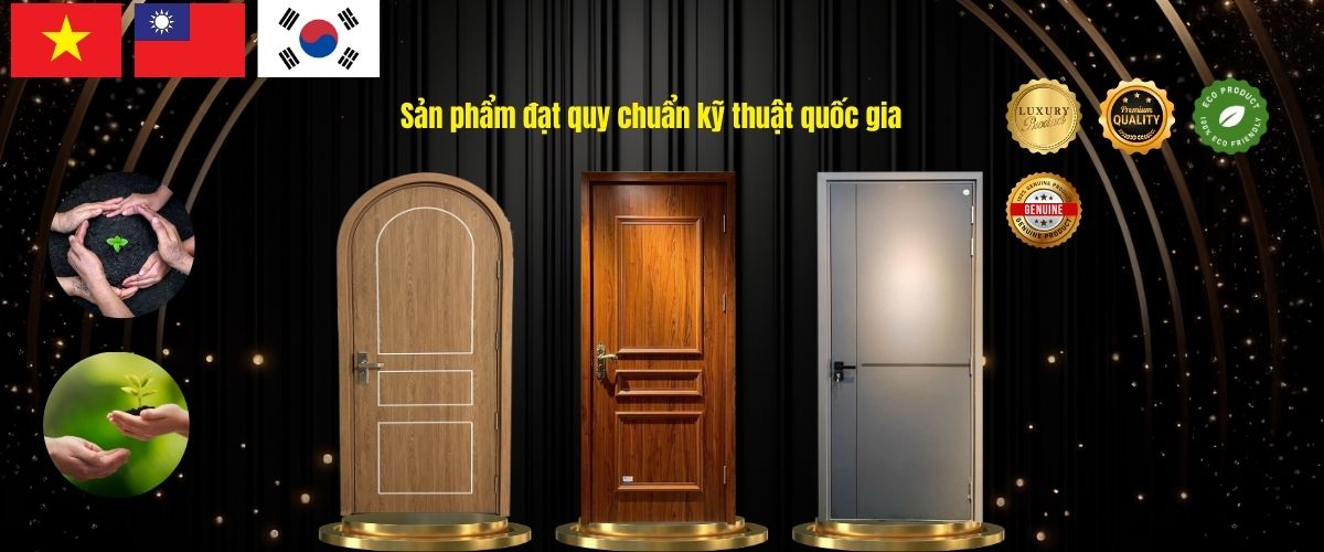 San pham dat tieu chuan ky thuat quoc gia