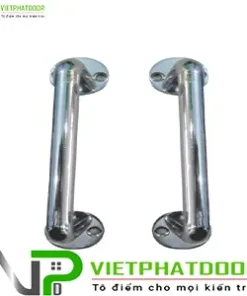 TAY NẮM PHỤ INOX
